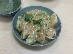 -顶巧鸡汤馄饨(虹口总店)