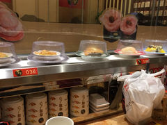 -万岁寿司(蓬江万达店)