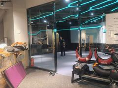 -阳光游泳培训(北苑店)