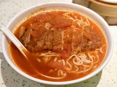 -新宝餐厅(流塘店)