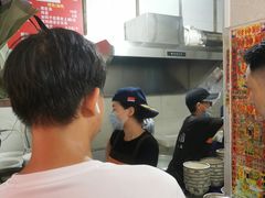 -李易面馆(树木岭店)