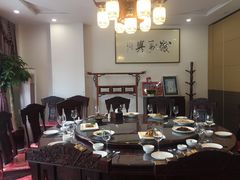 包厢-钱万兴(塔园路店)