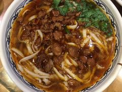 -韩师傅老大同刀削面(北苑路店)