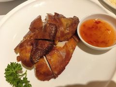 -万龙洲海鲜(南新仓店)