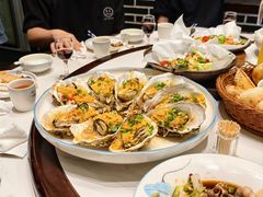 -映像威海·海鲜味道(市区店)