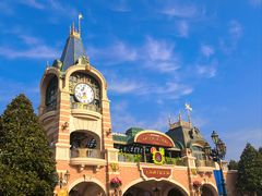 -上海迪士尼度假区