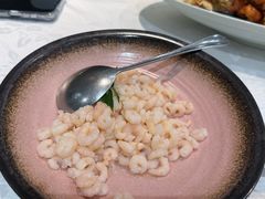 -香雪海饭店中餐厅(人民桥店)
