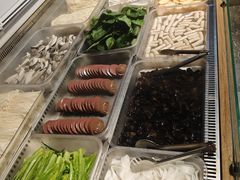 -成老灶火锅鸡(平山店)