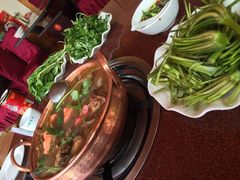 iphone_upload_pic-顺顺小吃(独克宗古城店)