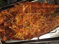 -银城烧烤(秦岭路店)