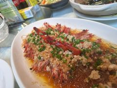 -廊亦舫Lang Yi Fang Restaurant(金桥店)