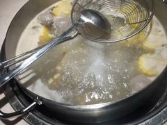 -潮泰牛肉火锅 · 创于1992年(车公庙店)