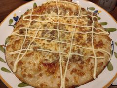 -萨莉亚意式餐厅(苏州泉屋店)