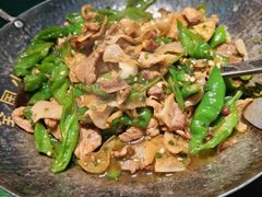 -费大厨辣椒炒肉(太平老街店)
