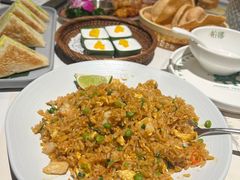 -帕娜·泰式茶餐厅·Bistro(近铁广场店)