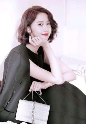 -倾城护肤造型