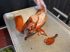 -满堂·烤鸭店·北京菜(鼓楼店)