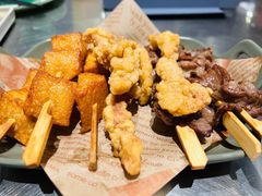 -潮界(虹桥新天地店)