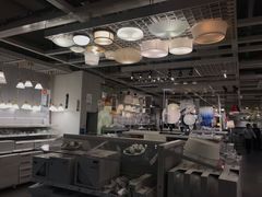 -宜家家居(西安未央商场店)