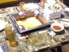 -名扬煮艺肥牛自助火锅(东平店)