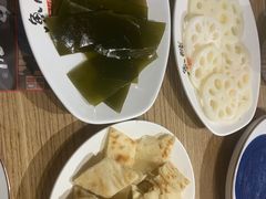 -鱼酷活鱼烤鱼(梅江印象城店)