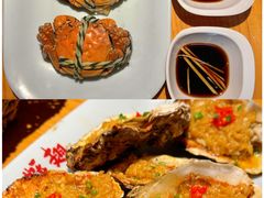 -蚝翅·海鲜粥·烧烤·羊肉季(海曙天一店)