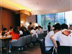 大堂-Ministry of Crab•MOC(交子大道店)