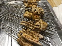 -老三烧烤(二环西路店)