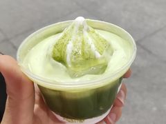 -麦当劳(东直门外大街店)