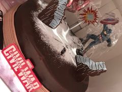 -巴黎贝甜(熙悦汇店)