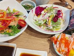 -上渔铁板烧(熙悦汇店)