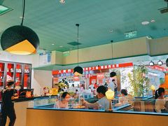 -蛙小侠·沸腾砂锅(望海国际广场店)