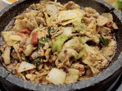 -全州拌饭馆(断桥店)