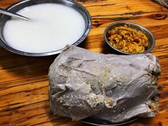 -吉英盐焗鸡(文中路店)