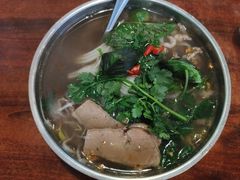 -海安安越南粉(丹竹頭店)