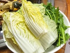 -一品渔乡·水库灶台鱼·乐享庭院