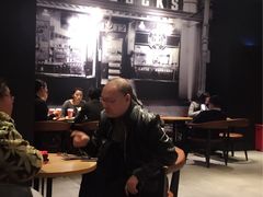 -星巴克臻选(郑州国贸360广场店)