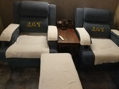 包房-迈格笙SPA·影院式足道·采耳(金桥店)