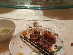 -荷花亭·湖北融合菜(中商广场店)