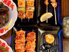 -人间半杯·小酒馆创意菜(三里屯店)