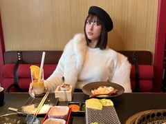 -300杯·和牛烧肉清酒专门店(廊里店)
