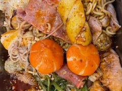 -皆道拌麻辣烫·麻辣拌