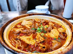 臭大元烧肥肠-壶园美食·淮扬菜(东圈门店)