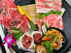 -猫爪爪原切自助烤肉(观音桥阳光世纪店)