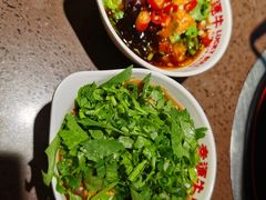 -幸运牛汕头小黄牛牛肉火锅(梅林店)