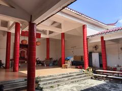 -崖口云吞(中堡店)