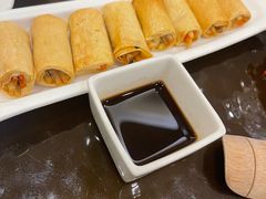 -五观堂素食(新华路店)