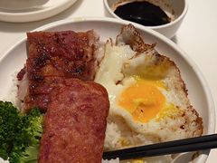 -新旺茶餐厅·早餐·夜宵(仙霞店)