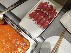 -海底捞火锅(河东万达广场店)