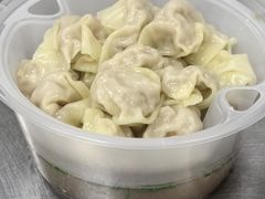 -小秋水饺(大成路总店)